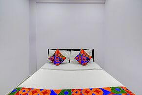 Fabhotel Wild Wings Ecil