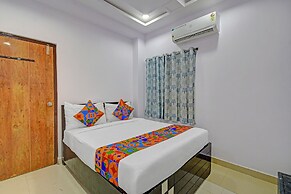 Fabhotel Wild Wings Ecil