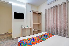 Fabhotel Platinum