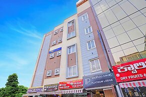 Fabhotel Platinum
