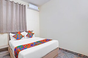 Fabhotel Platinum