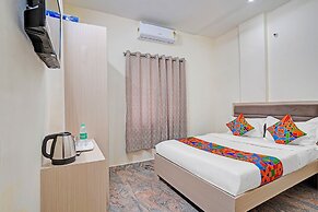 Fabhotel Platinum