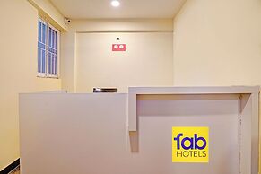 Fabhotel Platinum