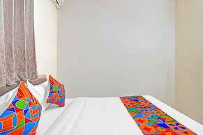 Fabhotel Platinum
