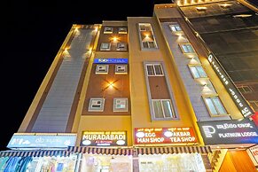 Fabhotel Platinum