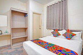 Fabhotel Platinum
