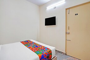 Fabhotel Platinum