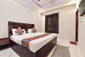 Fabhotel Bungalow 14
