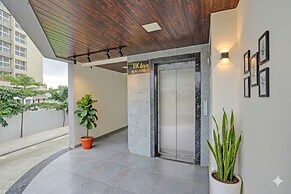 Fabhotel Rk Inn