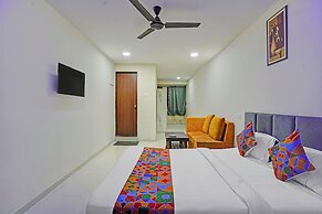 Fabhotel Rk Inn