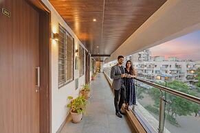 Fabhotel Rk Inn