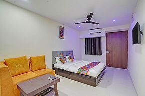 Fabhotel Rk Inn