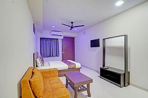Fabhotel Rk Inn
