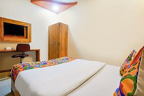 Fabhotel Mumbai Inn