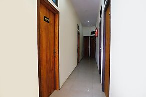 Fabhotel Mumbai Inn
