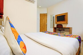 Fabhotel Mumbai Inn