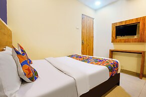 Fabhotel Mumbai Inn