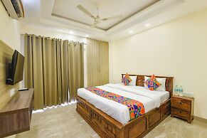 Fabhotel Alpha Stayz