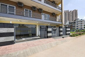Fabhotel Alpha Stayz