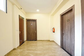 Fabhotel Alpha Stayz