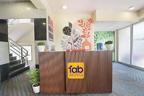 Fabhotel Alpha Stayz