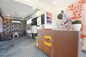Fabhotel Alpha Stayz