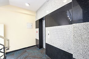 Fabhotel Alpha Stayz
