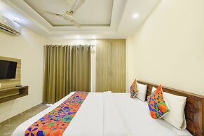 Fabhotel Alpha Stayz