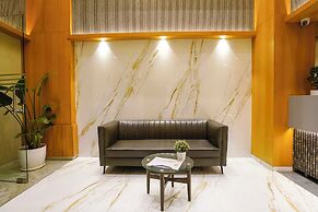 FabHotel Shubham Comforts