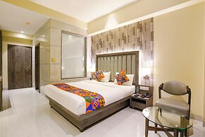 FabHotel Shubham Comforts