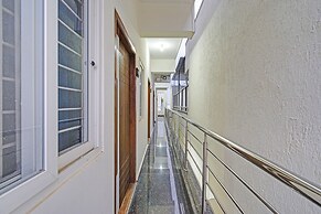 Fabhotel Rio Hitech City