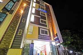 Fabhotel Rio Hitech City