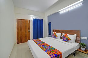 Fabhotel Rio Hitech City