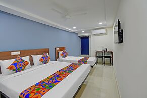 Fabhotel Rio Hitech City