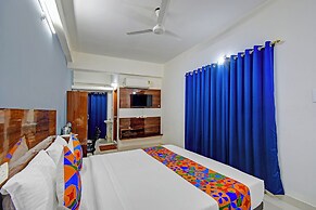 Fabhotel Rio Hitech City