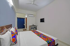 Fabhotel Rio Hitech City