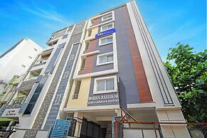 Fabhotel Rio Hitech City