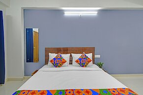 Fabhotel Rio Hitech City