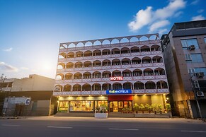 Fabhotel Jai Mangal Palace