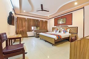 Fabhotel Jai Mangal Palace