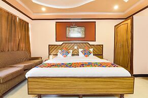 Fabhotel Jai Mangal Palace