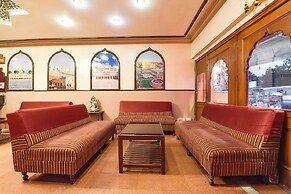 Fabhotel Jai Mangal Palace