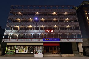 Fabhotel Jai Mangal Palace