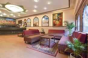 Fabhotel Jai Mangal Palace