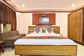Fabhotel Jai Mangal Palace
