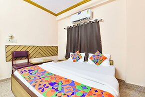Fabhotel Jai Mangal Palace