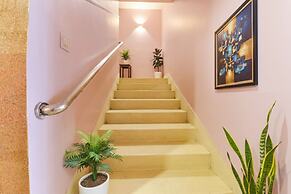 Fabhotel Jai Mangal Palace
