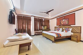 Fabhotel Jai Mangal Palace