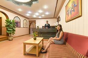 Fabhotel Jai Mangal Palace