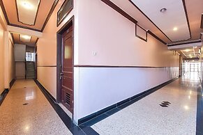Fabhotel Jai Mangal Palace